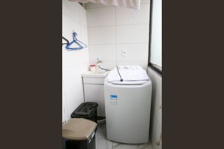 Apartamento para alugar com 48m², 2 quartos e 1 vagaÁrea de Serviço
