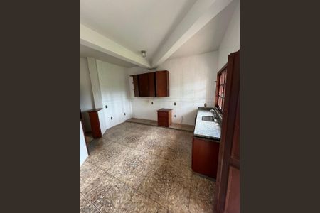 Casa de Condomínio para alugar com 3 quartos, 2000m² em Residencial Sul, Nova Lima