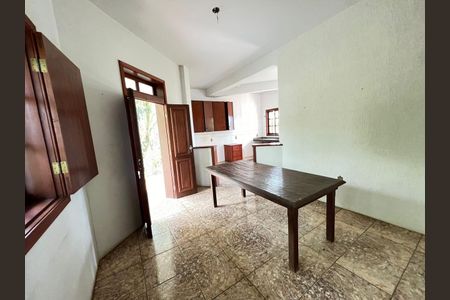 Casa de Condomínio para alugar com 3 quartos, 2000m² em Residencial Sul, Nova Lima