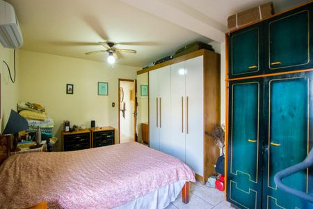 Casa para alugar com 198m², 2 quartos e 2 vagas Casa para alugar com 198m², 2 quartos e 2 vagasQuarto 1 - Suíte