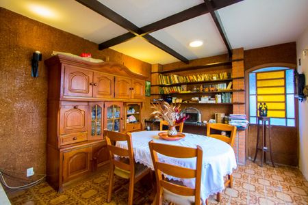 Sala 2 de casa à venda com 2 quartos, 198m² em Centro, Santo André