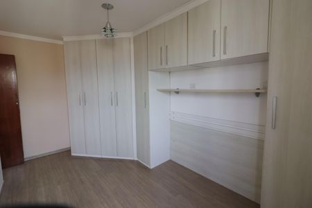 Apartamento à venda com 56m², 2 quartos e 1 vagaQuarto 1