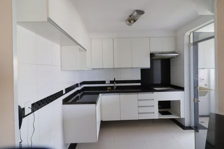 Apartamento à venda com 56m², 2 quartos e 1 vagaCozinha