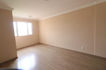Sala de apartamento à venda com 2 quartos, 56m² em Bandeiras, Osasco
