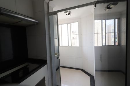 Apartamento à venda com 56m², 2 quartos e 1 vagaÁrea de Serviço