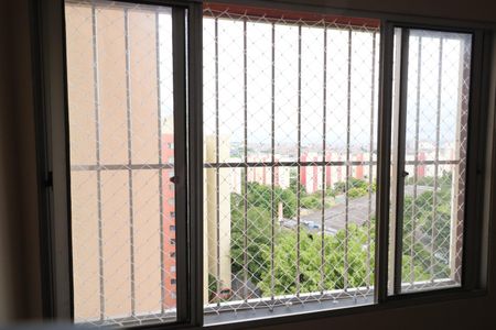 Sala de apartamento à venda com 2 quartos, 56m² em Bandeiras, Osasco