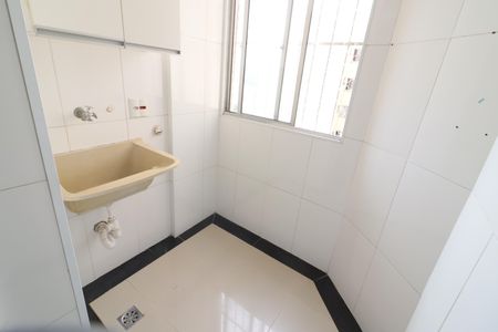 Apartamento à venda com 56m², 2 quartos e 1 vagaÁrea de Serviço