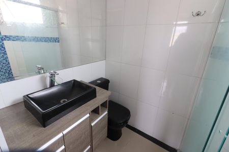 Apartamento à venda com 56m², 2 quartos e 1 vagaBanheiro