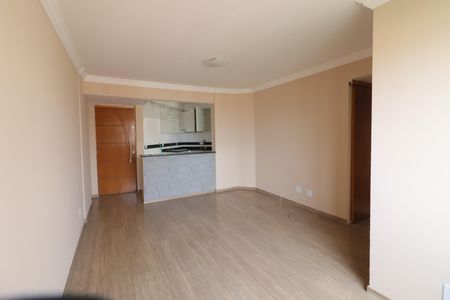 Apartamento à venda com 56m², 2 quartos e 1 vagaSala
