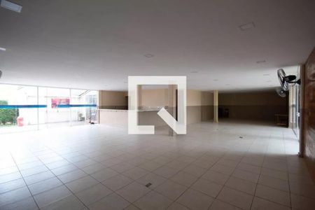 Apartamento à venda com 56m², 2 quartos e 1 vagaÁrea comum - Salão de festas