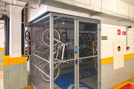 Apartamento à venda com 38m², 1 quarto e 1 vagaBicicletário