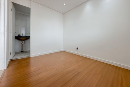Apartamento à venda com 38m², 1 quarto e 1 vagaSuíte