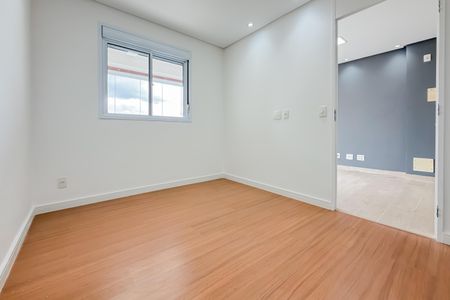 Apartamento à venda com 38m², 1 quarto e 1 vagaSuíte