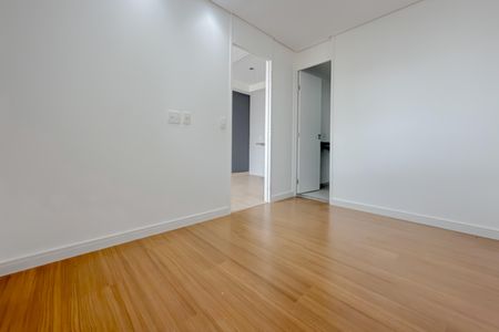 Apartamento à venda com 38m², 1 quarto e 1 vagaSuíte