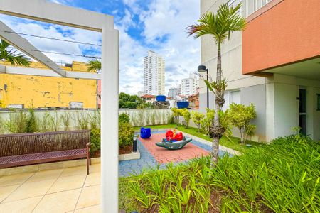 Apartamento à venda com 38m², 1 quarto e 1 vagaÁrea Externa