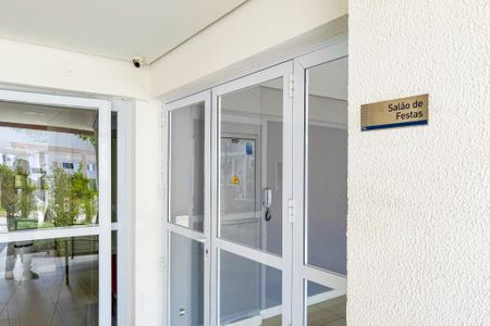 Apartamento à venda com 38m², 1 quarto e 1 vagaSalão de Festas