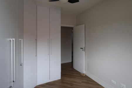 Quarto de apartamento para alugar com 2 quartos, 147m² em Nova Gerti, São Caetano do Sul