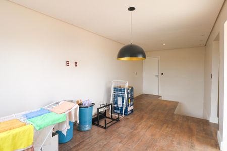 Cobertura de apartamento para alugar com 2 quartos, 147m² em Nova Gerti, São Caetano do Sul