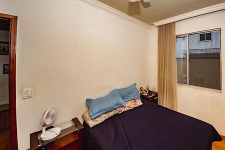 Apartamento à venda com 3 quartos, 86m² em Castelo, Belo Horizonte