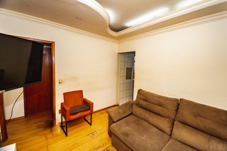 Apartamento à venda com 3 quartos, 86m² em Castelo, Belo Horizonte
