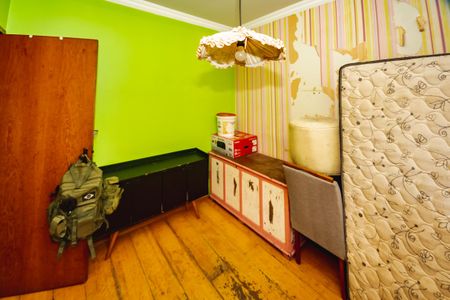 Apartamento à venda com 3 quartos, 86m² em Castelo, Belo Horizonte