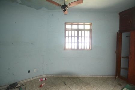 Quarto 2 de casa para alugar com 3 quartos, 119m² em Boa Esperança, Belford Roxo