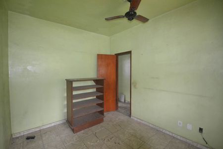 Quarto 1 de casa para alugar com 3 quartos, 119m² em Boa Esperança, Belford Roxo