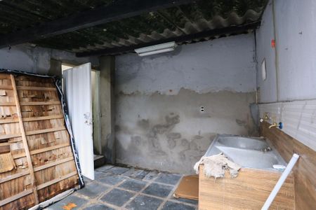 Casa para alugar com 80m², 2 quartos e sem vaga Casa para alugar com 80m², 2 quartos e sem vagaÁrea de Serviço