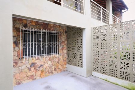 Casa para alugar com 80m², 2 quartos e sem vaga Casa para alugar com 80m², 2 quartos e sem vagaGaragem