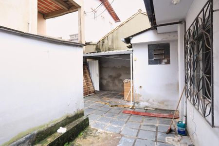 Casa para alugar com 80m², 2 quartos e sem vaga Casa para alugar com 80m², 2 quartos e sem vagaÁrea externa