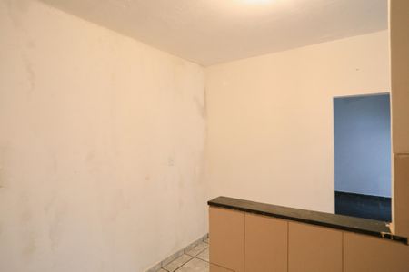 Casa para alugar com 80m², 2 quartos e sem vaga Casa para alugar com 80m², 2 quartos e sem vagaCozinha