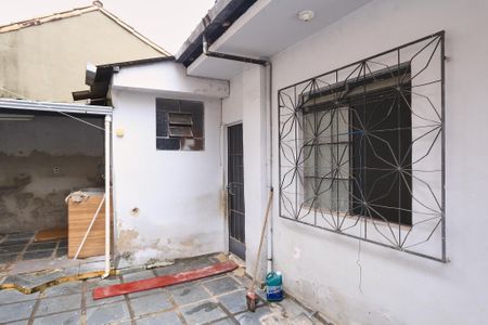 Casa para alugar com 80m², 2 quartos e sem vaga Casa para alugar com 80m², 2 quartos e sem vagaÁrea externa