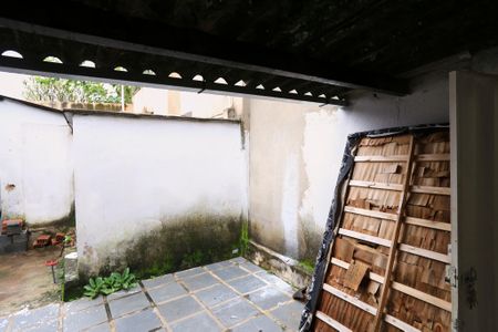 Casa para alugar com 80m², 2 quartos e sem vaga Casa para alugar com 80m², 2 quartos e sem vagaÁrea de Serviço