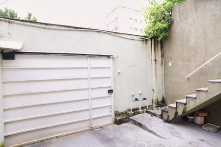 Casa para alugar com 80m², 2 quartos e sem vaga Casa para alugar com 80m², 2 quartos e sem vagaGaragem