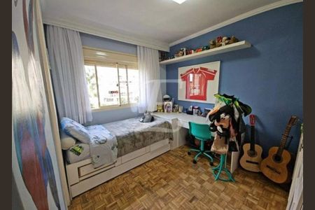 Apartamento à venda com 160m², 3 quartos e 2 vagasFoto 21