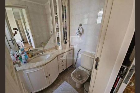 Apartamento à venda com 160m², 3 quartos e 2 vagasFoto 15