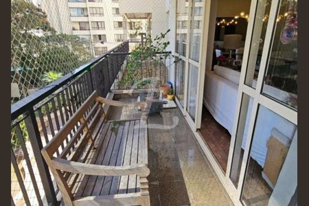 Apartamento à venda com 160m², 3 quartos e 2 vagasFoto 23