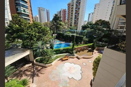 Apartamento à venda com 160m², 3 quartos e 2 vagasFoto 26