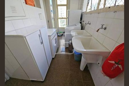 Apartamento à venda com 160m², 3 quartos e 2 vagasFoto 11