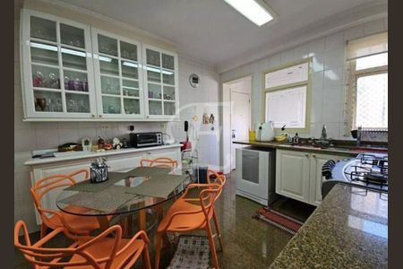 Apartamento à venda com 160m², 3 quartos e 2 vagasFoto 24