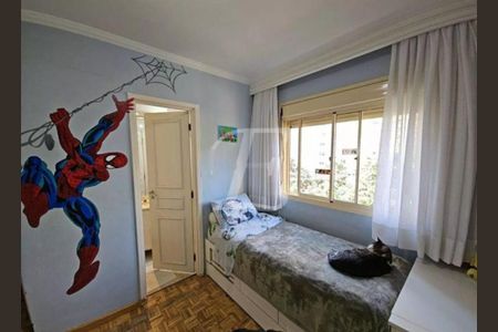 Foto 18 de apartamento à venda com 3 quartos, 160m² em Chácara Klabin, São Paulo