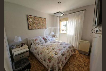 Foto 12 de apartamento à venda com 3 quartos, 160m² em Chácara Klabin, São Paulo