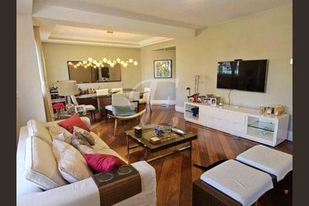 Apartamento à venda com 160m², 3 quartos e 2 vagasFoto 06