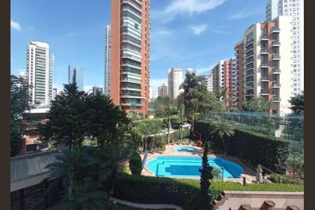 Apartamento à venda com 160m², 3 quartos e 2 vagasFoto 25