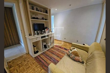 Apartamento à venda com 160m², 3 quartos e 2 vagasFoto 04