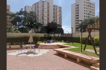 Apartamento à venda com 160m², 3 quartos e 2 vagasFoto 31