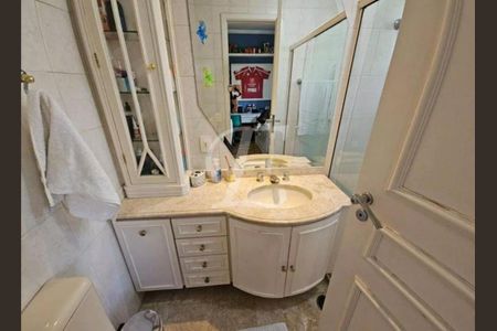 Apartamento à venda com 160m², 3 quartos e 2 vagasFoto 17