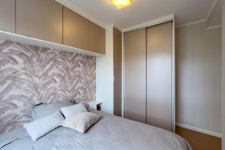 Quarto 1 de apartamento à venda com 2 quartos, 49m² em Cambuci, São Paulo