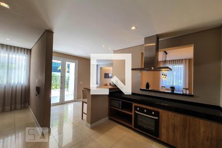 Apartamento para alugar com 49m², 2 quartos e 1 vagaEspaço gourmet