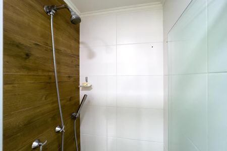 Apartamento para alugar com 49m², 2 quartos e 1 vagaBanheiro